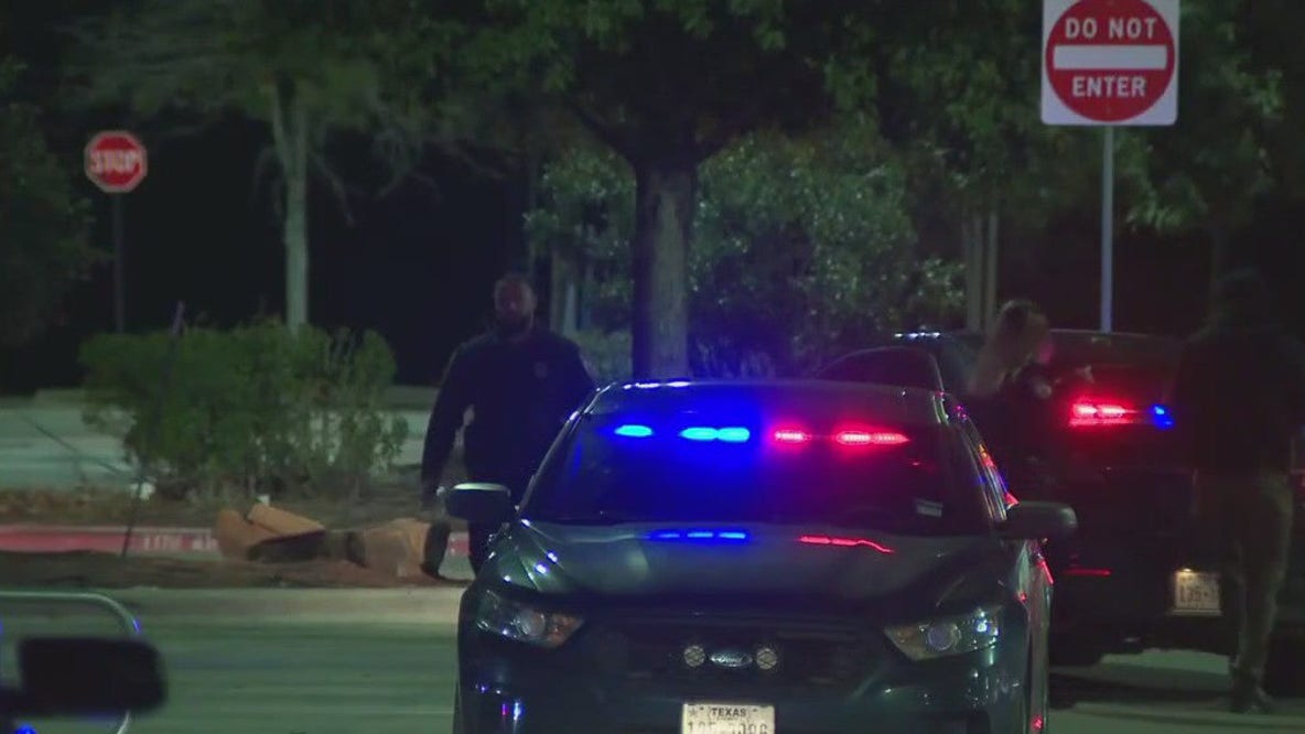 Manor police investigating shooting